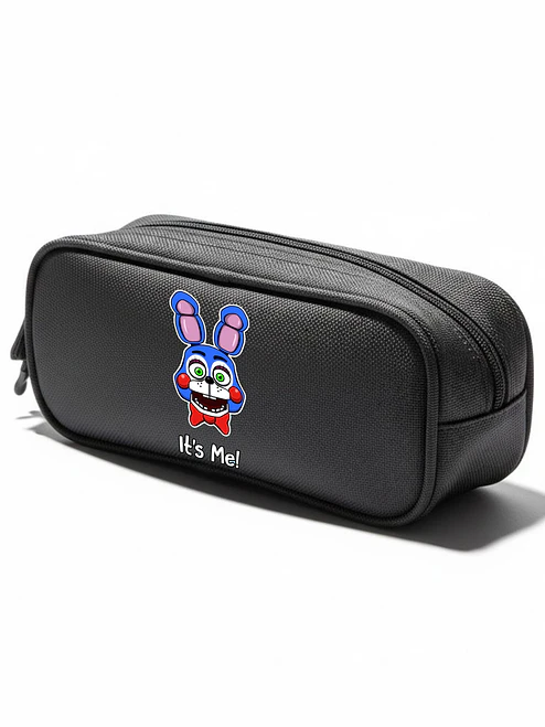 Estuche Bonnie Five Nights At Freddy'S Negro Grafimax 1