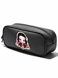 Estuche Cierre Nezuko Anime Demon Slayer Negro Grafimax - Miniatura 1