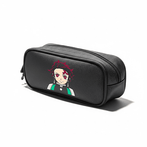 Estuche LÃ¡pices Tanjiro Kimetsu No Yaiba Anime Grafimax