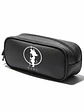 Estuche Cierre Dragon Ball Silueta Anime Negro Grafimax - Miniatura 1