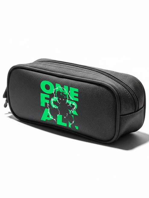Estuche Lápices Boku No Hero One For All Anime Grafimax 1
