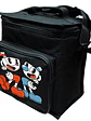 Lonchera Cuphead Escolar Bolsa Térmica Grafimax - Miniatura 1