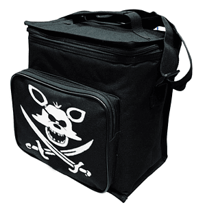 Lonchera Foxy Five Nigths Freddys Grafimax