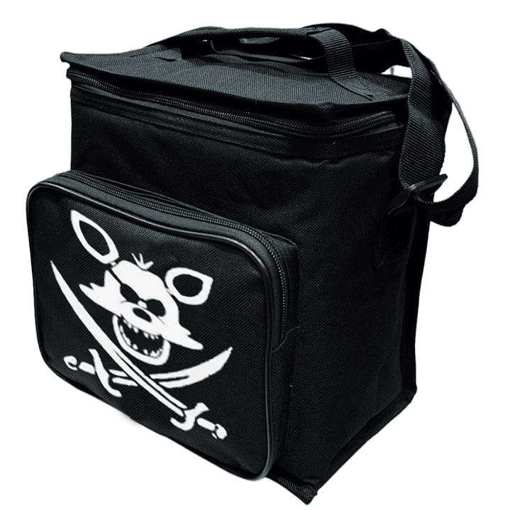 Lonchera Foxy Five Nigths Freddys Grafimax 1