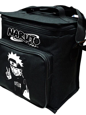 Lonchera Almuerzo Térmica Colación Naruto Anime Grafimax