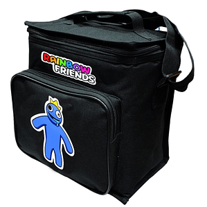 Lonchera Almuerzo Térmica Rainbow Friends Roblox Grafimax