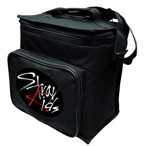 Lonchera Almuerzo Térmica Stray Kids Míºsica Grafimax