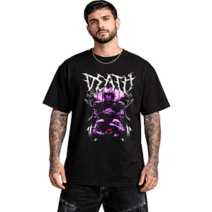 Polera Death Note Ryuk Y Light Anime Dtf Grafimax