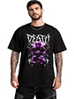 Polera Death Note Ryuk Y Light Anime Dtf Grafimax - Miniatura 1