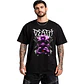 Polera Death Note Ryuk Y Light Anime Dtf Grafimax - Miniatura 1
