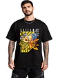 Polera One Punch Man Saitama Hero Anime Dtf Grafimax - Miniatura 1