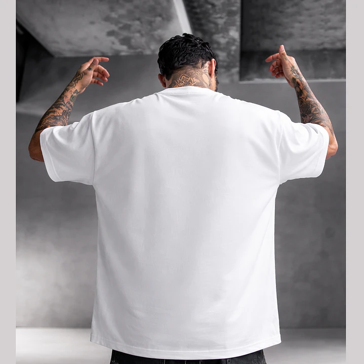 Polera Haikyuu Chase Your Dreams Anime Dtf Grafimax 2