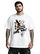 Polera Haikyuu Chase Your Dreams Anime Dtf Grafimax - Miniatura 1