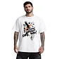 Polera Haikyuu Chase Your Dreams Anime Dtf Grafimax - Miniatura 1