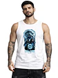 Polera Sin Mangas Sub Zero Videojuegos Dtf Grafimax - Miniatura 1