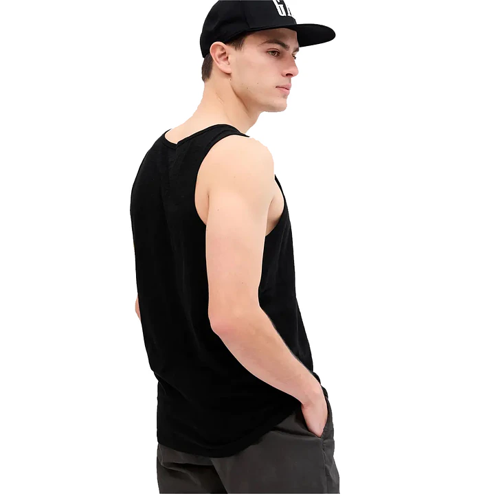 Polera Sin Mangas Tokyo Japan Dtf Grafimax 4