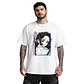 Polera Shinobu Kocho Kimetsu Demon Slayer Anime Dtf Grafimax - Miniatura 1