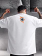 Polera Bulma Gym Dragon Ball Anime Dtf Grafimax - Miniatura 2