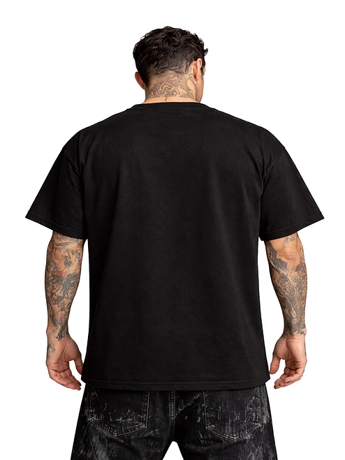 Polera Kamogawa Boxeo Gym Hajime No Ippo Anime Dtf Grafimax 2