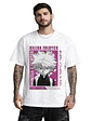 Polera Killua Zoldyc Hunter X Hunter Anime Dtf Grafimax - Miniatura 1