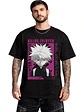 Polera Killua Zoldyc Hunter X Hunter Anime Dtf Grafimax - Miniatura 3