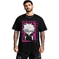 Polera Killua Zoldyc Hunter X Hunter Anime Dtf Grafimax - Miniatura 3