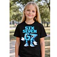 Polera Niña Six Seven 67 Meme Divertidas Niñas Grafimax - Miniatura 1