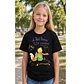 Polera Niña El Principito Niñas Algodón Grafimax - Miniatura 1