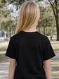 Polera Niña Patricio Estrella Niñas Algodón Grafimax - Miniatura 2