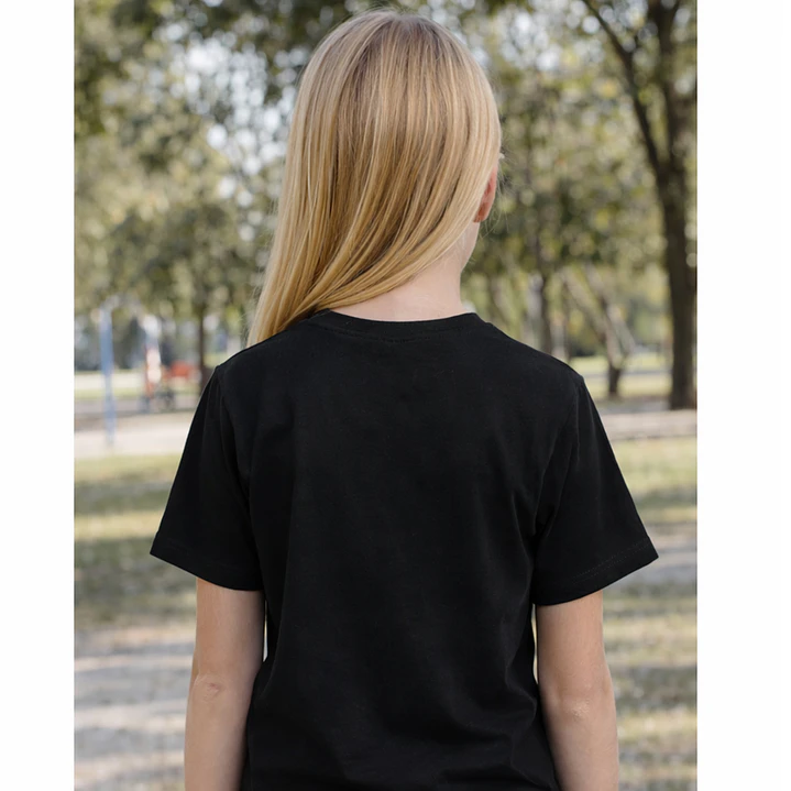 Polera Niña Mariposa Rosa Diseños Niñas Algodón Grafimax 3