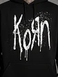Polerón Korn Spray Nu Metal Rock Dtf Grafimax - Miniatura 2