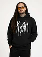 Polerón Korn Spray Nu Metal Rock Dtf Grafimax - Miniatura 3