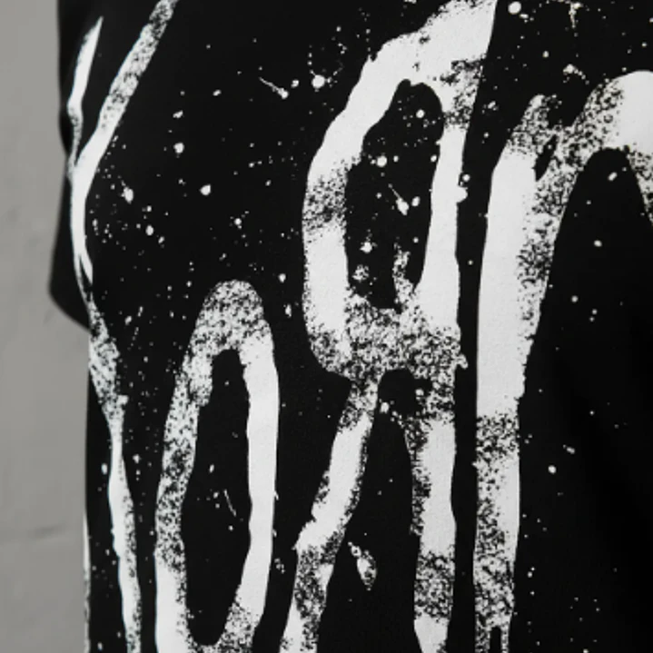 Polera Korn Spray Nu Metal Rock Dtf Grafimax 3