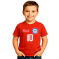 Polera Selección Chile 2016 Futbol Personalizada Grafimax- - Miniatura 3