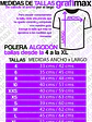 Polera Mama E Hijo Super Mamá Y Hijo Familia Grafimax - Miniatura 2
