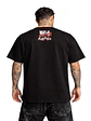 Polera Baki Anime Baki Hanma Dtf Grafimax - Miniatura 2