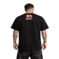 Polera Baki Anime Baki Hanma Dtf Grafimax - Miniatura 2