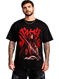 Polera Berserk Anime Manga Espada Dtf Grafimax - Miniatura 1
