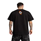 Polera Broly DBZ Super Saiyan Legendario Anime DTF Grafimax - Miniatura 2
