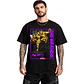 Polera Dio Brando Jojos Diseños Anime Dtf Grafimax - Miniatura 1
