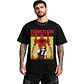 Polera Evangelion 01 Diseños Anime Dtf Grafimax - Miniatura 2