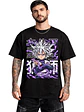 Polera Killua Zoldyck Hunter X Hunter Diseños Anime Dtf Grafimax - Miniatura 5