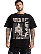 Polera Luffy One Piece Straw Hat Pirates Anime Dtf Grafimax - Miniatura 1