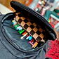 Mochila Luffy Sleeping One Piece  Anime Grafimax - Miniatura 3