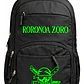 Mochila Zoro Ronoroa One Piece  Anime Grafimax - Miniatura 1