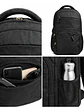 Mochila Zoro Ronoroa One Piece  Anime Grafimax - Miniatura 3