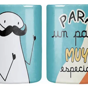 Tazón Día Del Padre Para Un Papá Muy Especial Grafimax