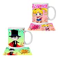 Pack Tazones Amor Sailor Moon My Love Grafimax - Miniatura 1