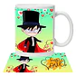 Pack Tazones Amor Sailor Moon My Love Grafimax - Miniatura 2