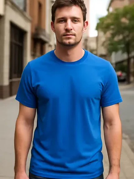 Polera Estampada Personalizada Calidad Garantizada Grafimax 7